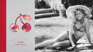 Lolita (Vladimir Nabokov) - Book Review