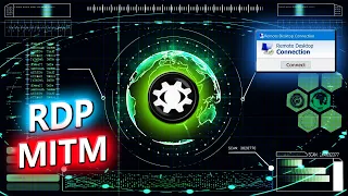 ⚔️БЕЗОПАСНОСТЬ RDP | MiTM АТАКА🔥