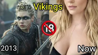 Real Age of All Vikings Characters! Hollywood Actors Real Age 2023!
