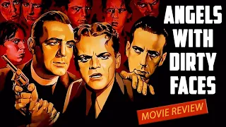 Angels with Dirty Faces (1938) | Movie Review