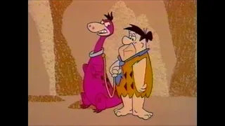 The Flintstones - Training Pains