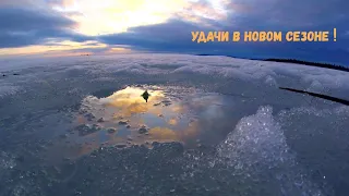 УДАЧИ В НОВОМ СЕЗОНЕ ! Видео-открытка