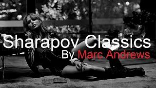 SHARAPOV CLASSICS MIX Best Deep House Vocal & Nu Disco