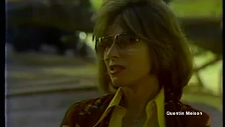 Lee Grant Interview (December 5, 1976)