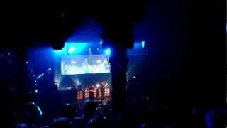 Chinese Man - I've Got That Tune (Live @ La Cigale, Paris - 10/04/2012)