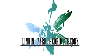 Linkin Park Hybrid Theory with Final Fantasy 7's Soundfont