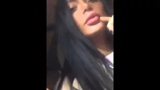 Marina Mayer Periscope #3