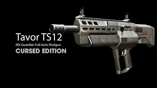 Cursed Guns | Full Auto Shotgun Sniper Edition