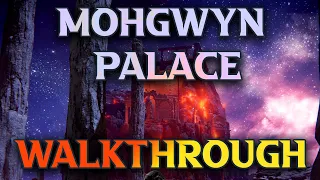 Elden Ring Mohgwyn Palace walkthrough Gameplay Guide