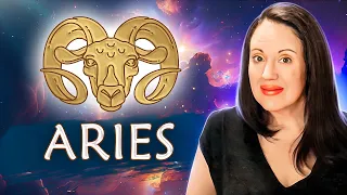 Aries - wow a life changing offer for you #aries #ariestarot #tarot