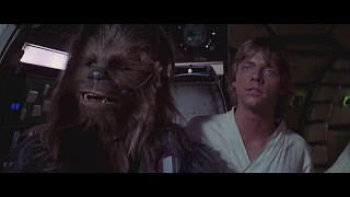 Every "Bad Feeling" in Star Wars (2020) | All 11 Films!