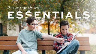 Essentials: Classical Conversations Homeschool Program for Ages 9+