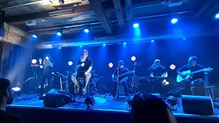 Green Carnation - Maybe (Live in Hamburg 2022)