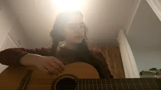 You Need to Calm Down(by Taylor Swift) cover