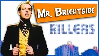 How Is Mr. Brightside Still Relevant?