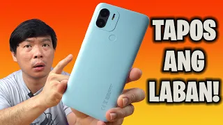 Redmi A2 Plus / A2+ - Tinapos na Ni Xiaomi ang Laban!