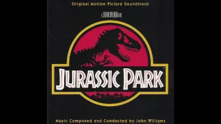 OST Jurassic Park (1993): 06. Mr. DNA