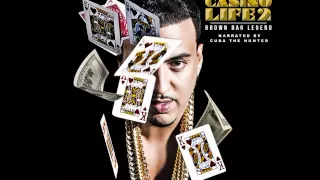 French Montana- Hang On Intro  (Casino Life 2: Brown Bag Legend)