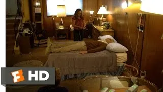 Jackass Presents: Bad Grandpa (3/10) Movie CLIP - Broken Bed (2013) HD