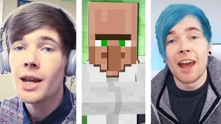 Click for DanTDM Nostalgia..