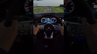 GLE63S AMG 0-100 Km/H!