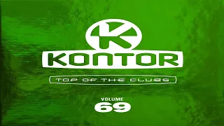 Kontor-Top Of The Clubs Vol.69 cd3