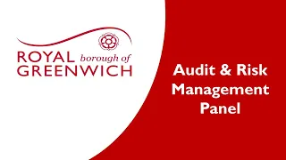 Audit & Risk Management 29 November 2022