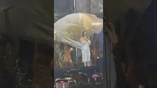 Lana Del Rey live at Coachella 2024