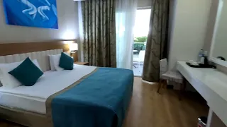 Adalya Ocean Deluxe Hotel Antalya