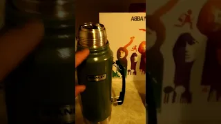 Stanley thermos old vs new comparison