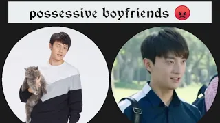 jealous boyfriends compilation part-2