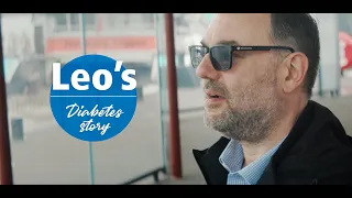 Leo’s story: putting Type 2 diabetes into remission