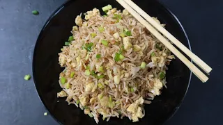 Egg Fried Rice Recipe By nida recipes Mix Vegetable Rice Recipe | Restaurant Style Egg Fried |