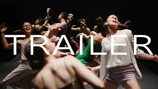 "2019" by Ohad Naharin performed by Batsheva Dance Company