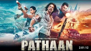 Pathan | FULL MOVIE HD| Shah Rukh Khan | Deepika Padukone | John Abraham | Siddharth Anand
