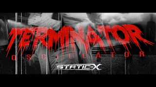 Static-X - Terminator Oscillator (Official Video)