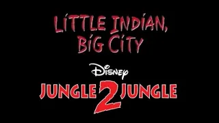 Evolution of JUNGLE 2 JUNGLE movie trailers (1994-1997)