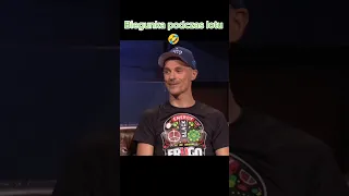 Piotr Żyła "Nieno raz mnie złapała"