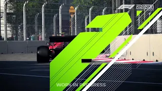 F1 2021 - Free Content Updates Official Trailer 2021 HD