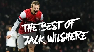 Thank you, Jack! | The best of Wilshere compilation