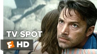 Batman v Superman: Dawn of Justice TV SPOT - War (2016) - Henry Cavill, Ben Affleck Action Movie HD