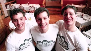 Three Identical Strangers 3