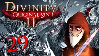 Divinity: Original Sin 2 - Part 29