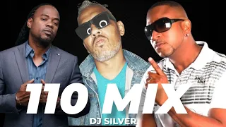 110 ACELERAO MIX 2024  ❌ DJ SILVER507 ❌ @LaTakillaMixes  PLENA TRAS PLENA DE LAS VIEJAS