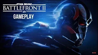 STAR WARS BATTLEFRONT 2 Gameplay Walkthrough [1080p HD 60FPS PC] - No Commentary