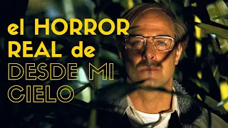 Desde mi cielo: Una VERDADERA película de horror, y porque es una JOYA OLVIDADA.