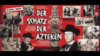 Der Schatz der Azteken (Titelmusik)