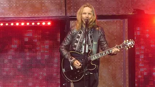 "Blue Collar Man & The Grand Illusion" Styx@York PA Fair 7/24/21