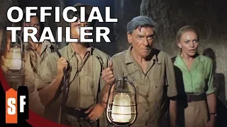 The Mummy's Shroud (1967) - Official Trailer (HD)