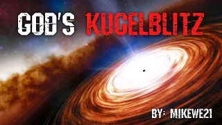 God's Kugelblitz | SciFi Space Creepypasta | NoSleep Stories
